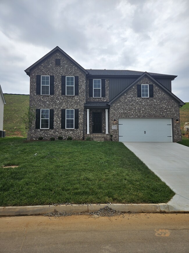 Photo - 1836 Silver Chapel Dr Casa