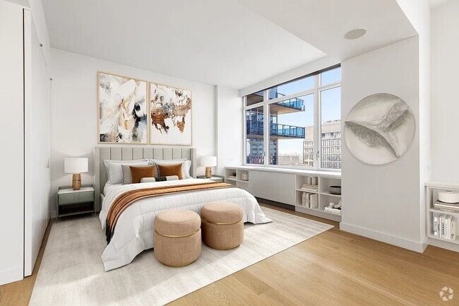 Building Photo - 22 N 6th St Unit 14K Rental