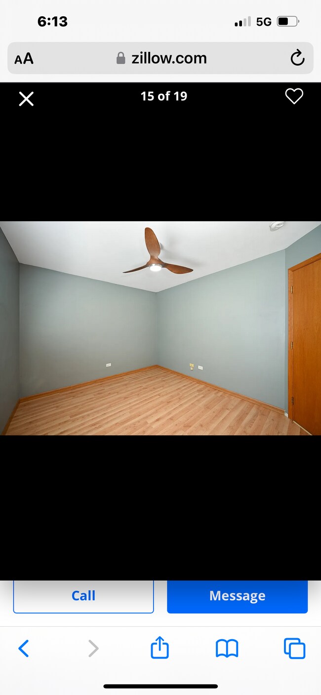 1361 Rock Run Dr Condo Unit Luz Gabriela Barbosa Condo for Rent in