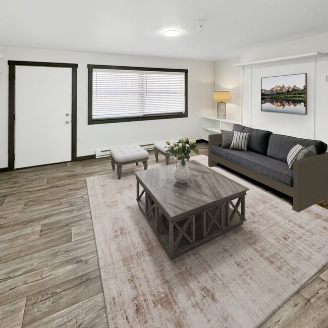 Photo - The Timbers at Jackson Hole