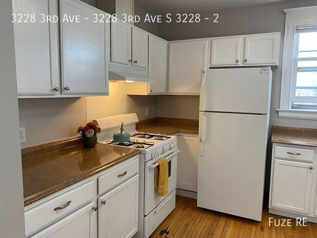 Photo - 3228 3rd Ave S Unit 2
