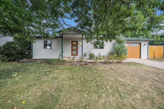 Photo - Great Home in West Fort Collins