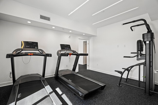 Photo - The Fairfax Flats