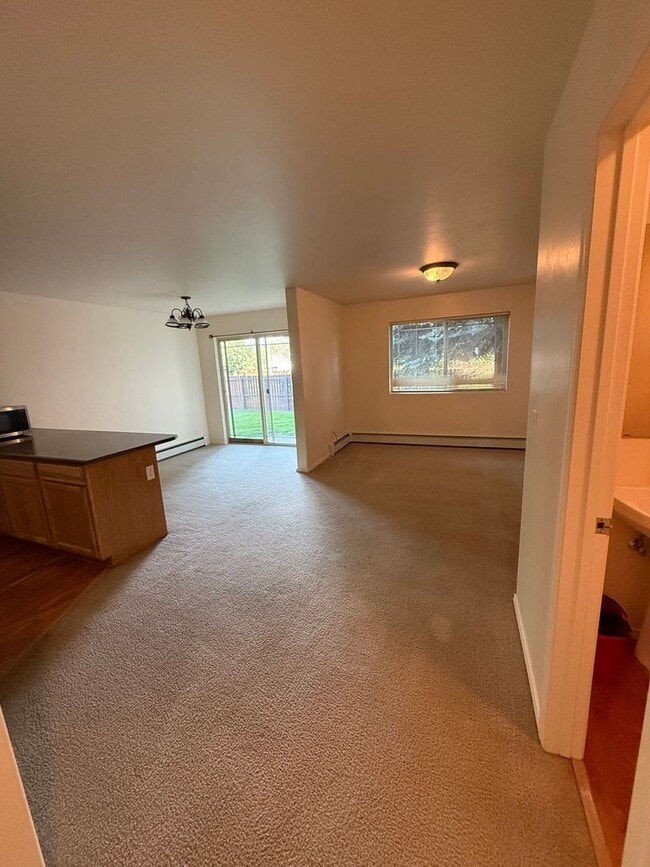 Photo - 3 Bedroom End Unit