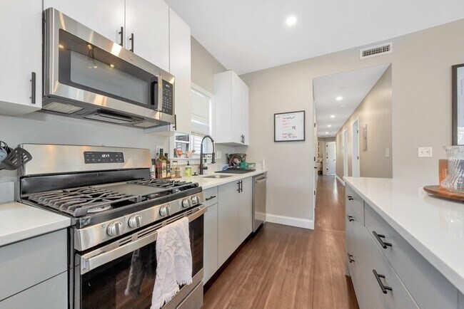 Photo - 770 Columbia Rd Unit 3T