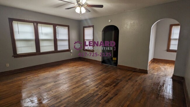 Photo - Cozy 2 Bedroom Home!