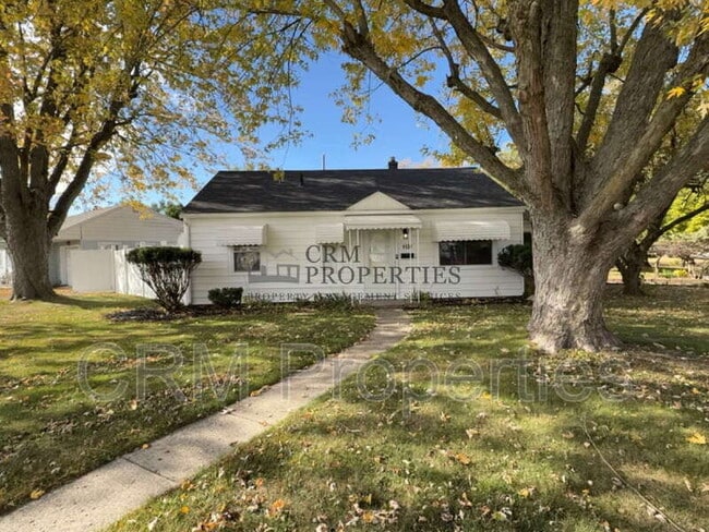 Building Photo - 1137 N Korby St