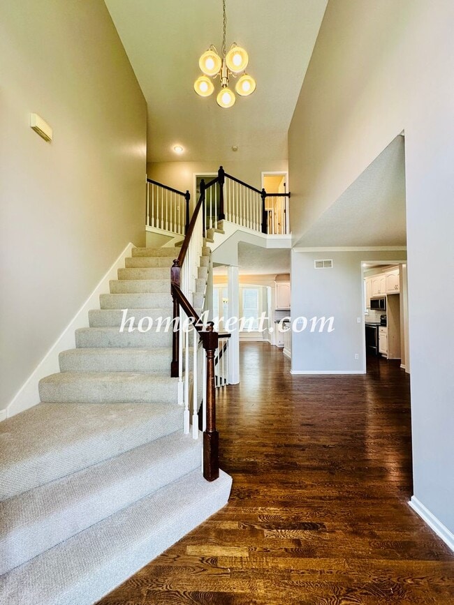 Photo - Blue Valley Schools, Walking Distance to Elementary School and Neighborhood Pool!