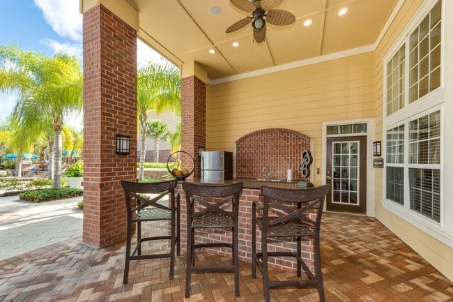 Apartamentos Town Center At Lakeside Village — foto de la comunidad