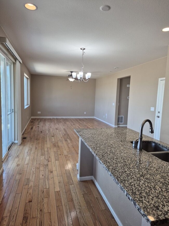 Photo - Spacious 5-Bed Home in Banning Lewis Ranch – Mountain Views