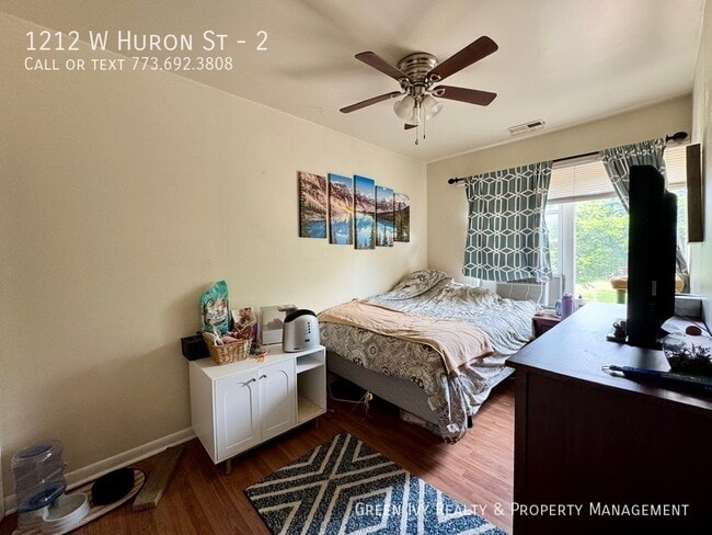Photo - 1212 W Huron St Unit 2
