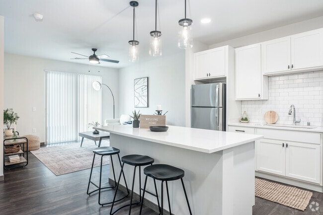 Interior Photo - Residences at DeForest Yards Rental