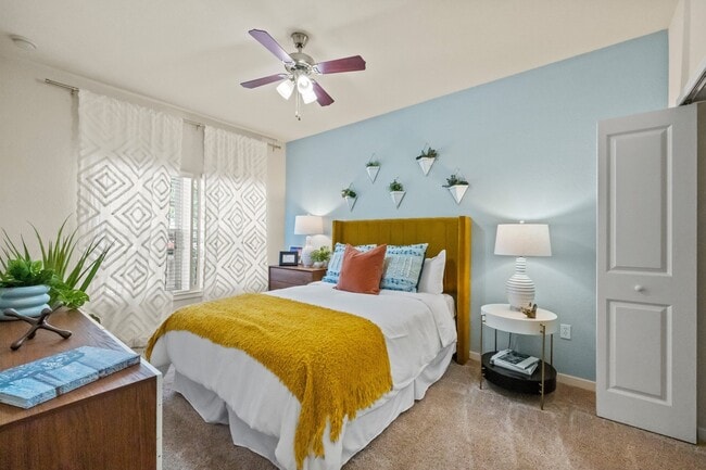 Cumberland Park Apartments