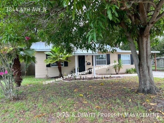 Building Photo - 3844 4th Ave N Rental