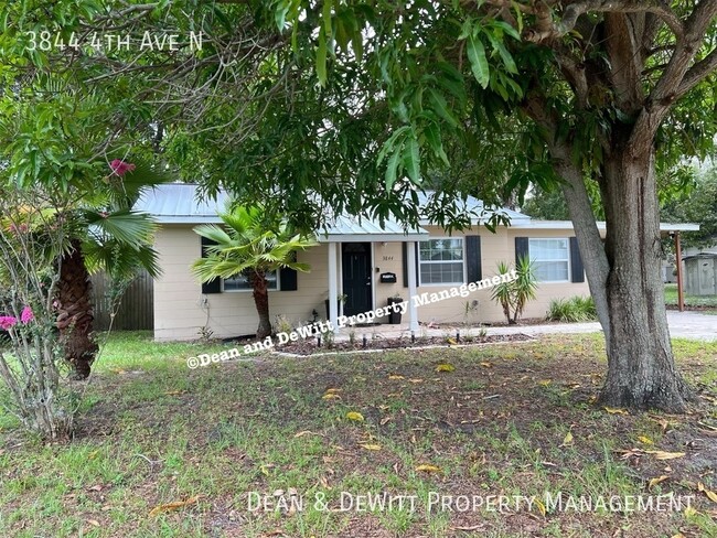 Photo - 3844 4th Ave N Casa