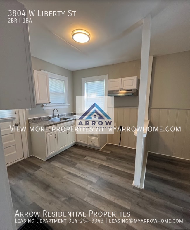 Photo - 3804 W Liberty St