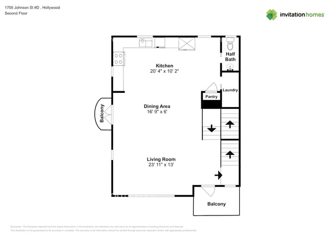 Photo - 1705 Johnson St