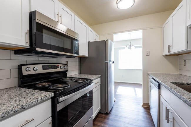 Photo - The Meadows Apartment Homes