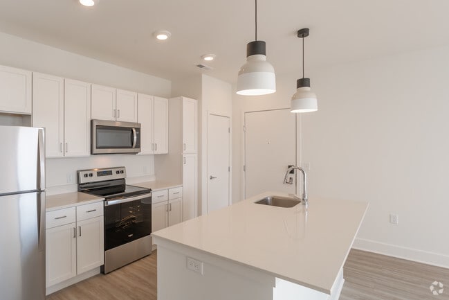 Photo - Poste Apartments