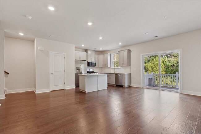Photo - 3 Bedroom, 2.5 Bath Townhome in Steelpoint...