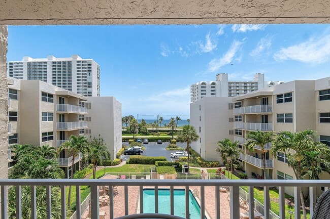Photo - 2929 S Ocean Blvd Unit 4100