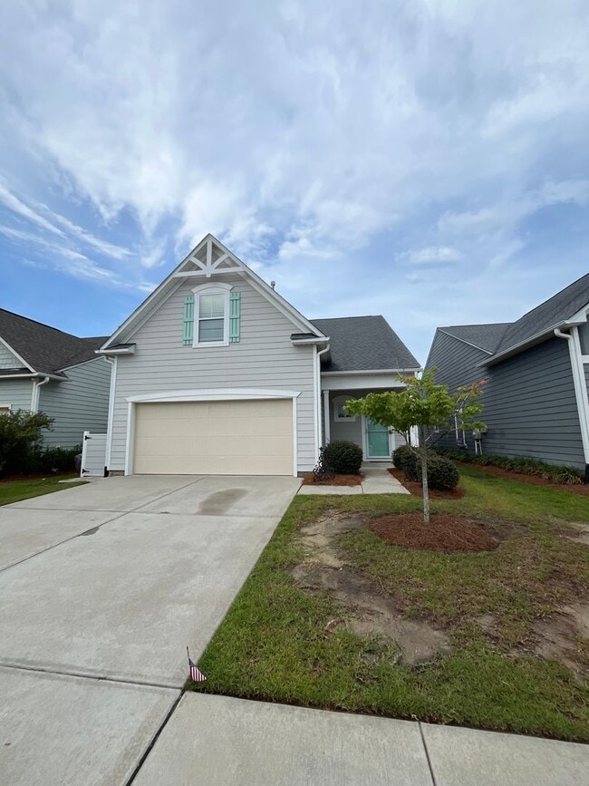 Photo - Beautiful 3-bedroom, 2.5 bath home in Brunswick Forest