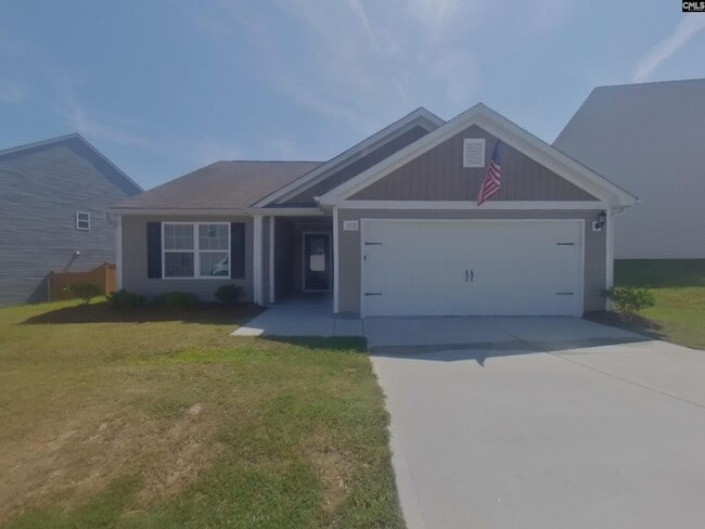 Building Photo - 312 Sundew Rd Rental