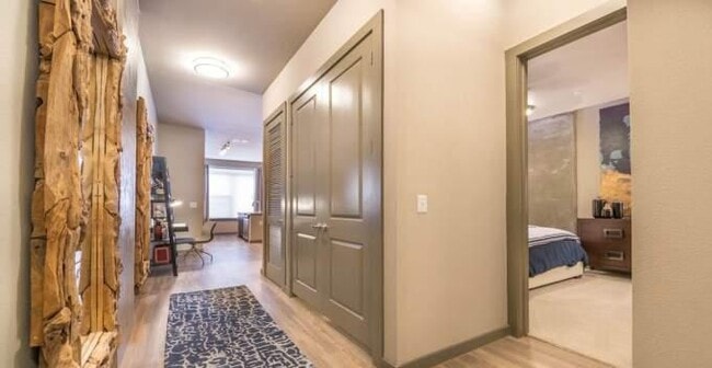 Photo - 1 bedroom in Houston TX 77030 Unit 1292
