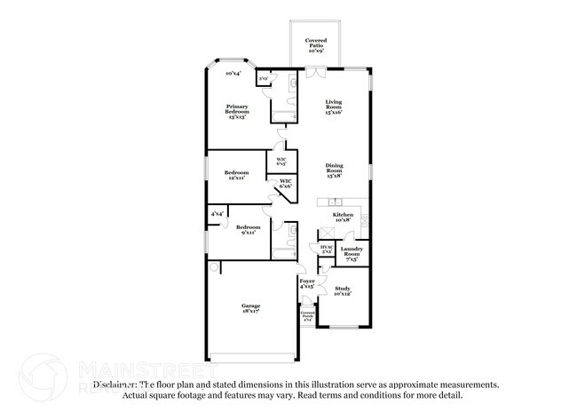 Building Photo - 2723 Skybound Rental