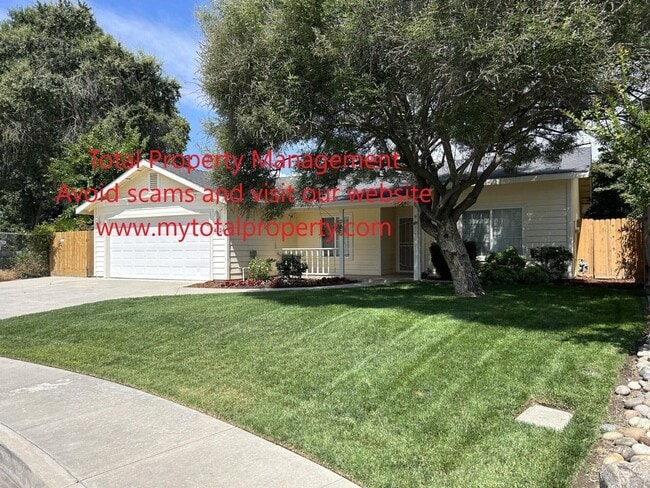 Building Photo - 4724 W Manor Ct