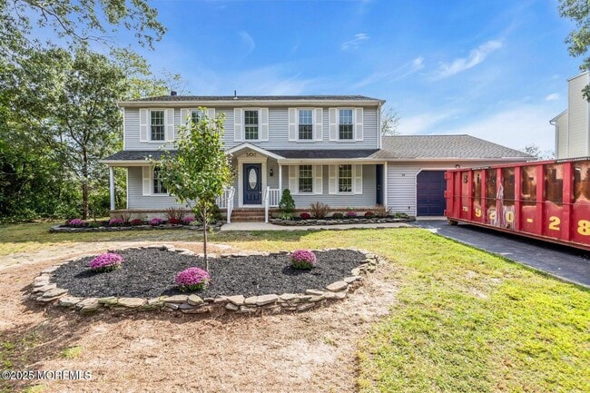 Building Photo - 58 Garden Ave