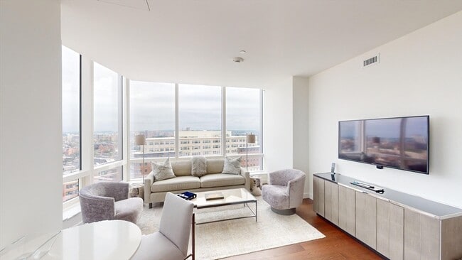 Photo - 430 Stuart St Unit 1605