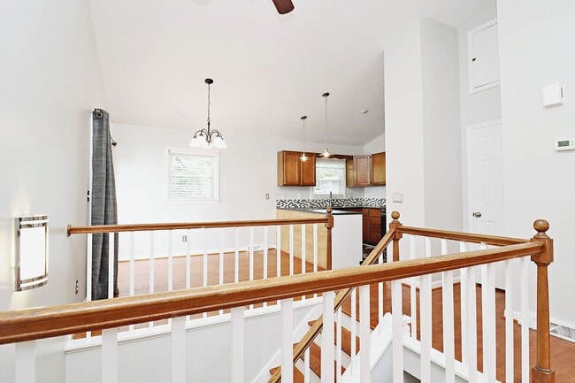 502 Moseley Dr