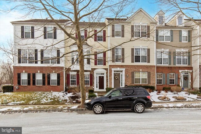 Photo - 1929 Cavalier Ln Townhome