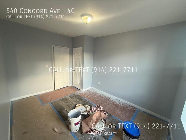 Photo - 540 Concord Ave Unit 4C