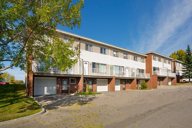 Photo - Cambrian Court