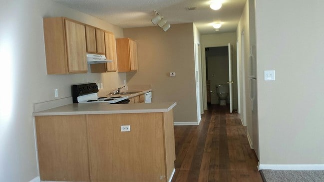 Photo - Peyton Park Apartments