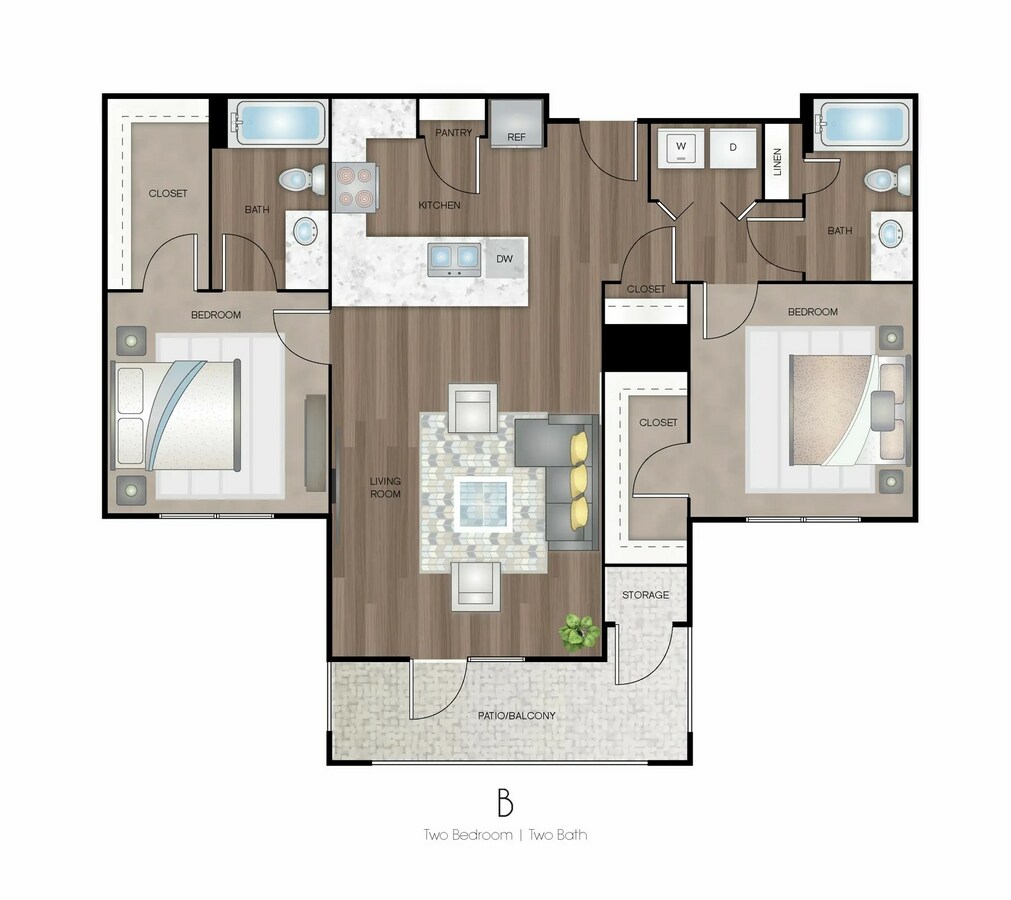 Photo - Avenue on 34th