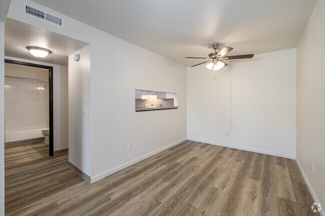 Wexford Upgraded - Dining Room