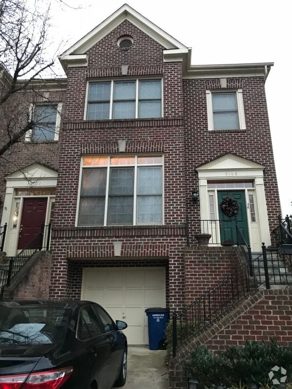 Building Photo - 8100 Boss St Rental