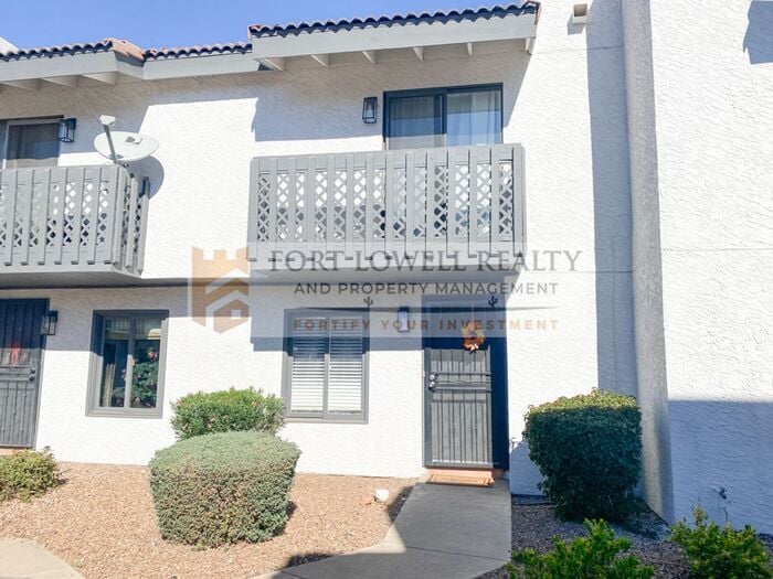 2 Bed 2.5 Bath Townhome - 2 Bed 2.5 Bath Townhome