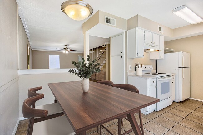 Ventana Ridge