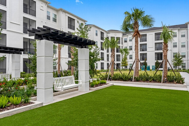 Douglas Grand at Telecom Parkway - Douglas Grand at Telecom Parkway Apartments