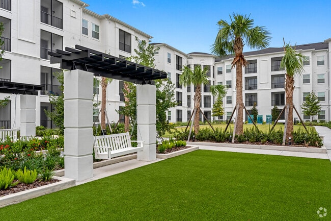 Building Photo - Douglas Grand at Telecom Parkway Rental