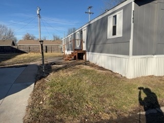 Photo - Single Wide Mobile Home For Sale