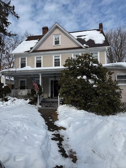 Building Photo - 42 Church St Unit 1