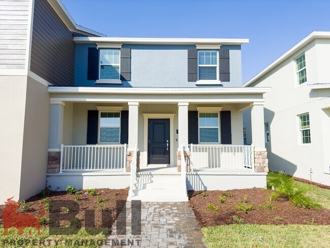 Photo - 1720 Tohoqua Blvd