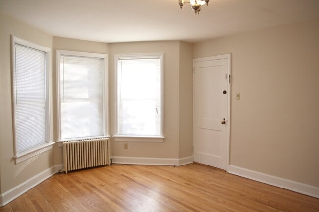 2722 Walnut St Unit B