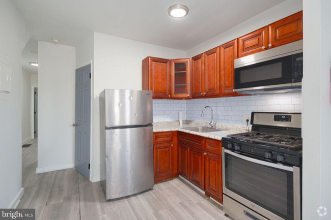 Building Photo - 894 N 42nd St Unit 1st Floor Rental