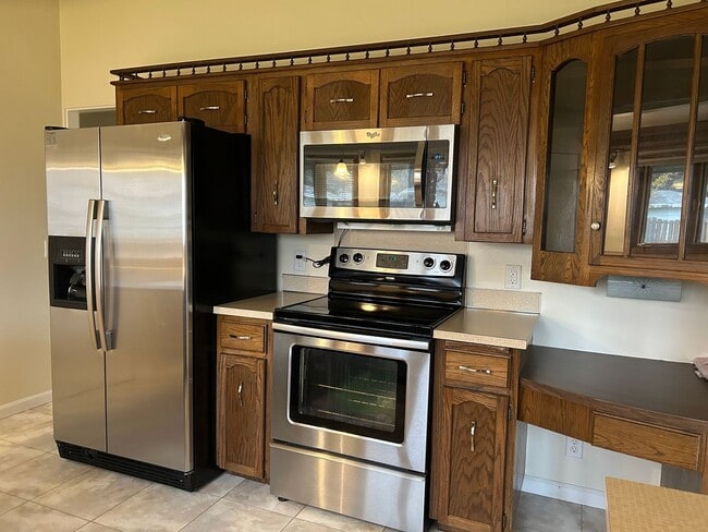 Photo - 3 Bedroom, 1.5 Bathroom House